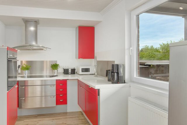 Ferienwohnung in Gro&szlig;enbrode - Tuckers EG - Bild 7