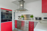 Ferienwohnung in Gro&szlig;enbrode - Tuckers EG - Bild 9