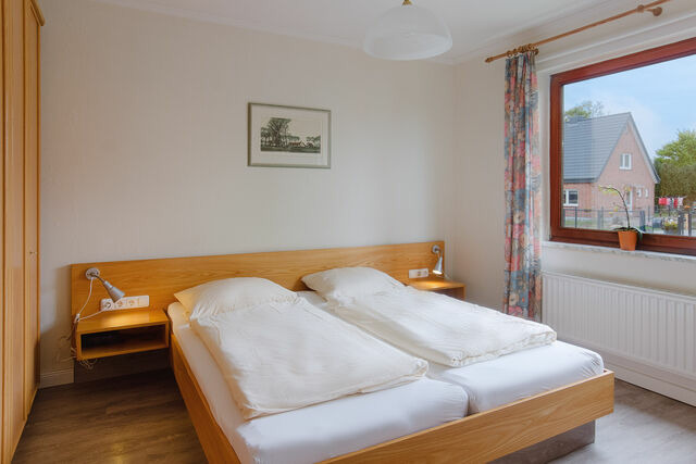 Ferienwohnung in Gro&szlig;enbrode - Tuckers EG - Bild 12