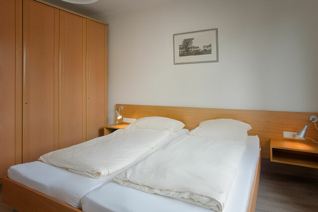 Ferienwohnung in Gro&szlig;enbrode - Tuckers EG - Bild 13