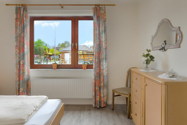 Ferienwohnung in Gro&szlig;enbrode - Tuckers EG - Bild 14