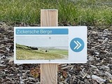 Ferienwohnung in Mariendorf - Naturidyll Mariendorf - Ferienwohnung Zickersche Berge - Bild 19