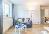 Ferienwohnung in Boltenhagen - Appartement "Studio" - Bild 1