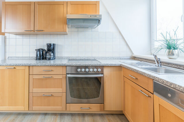 Ferienwohnung in Boltenhagen - Appartement "Studio" - Bild 3