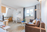 Ferienwohnung in Boltenhagen - Appartement "Studio" - Bild 4