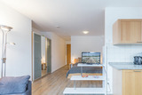 Ferienwohnung in Boltenhagen - Appartement "Studio" - Bild 5