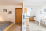 Ferienwohnung in Boltenhagen - Appartement "Studio" - Bild 6