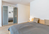 Ferienwohnung in Boltenhagen - Appartement "Studio" - Bild 7