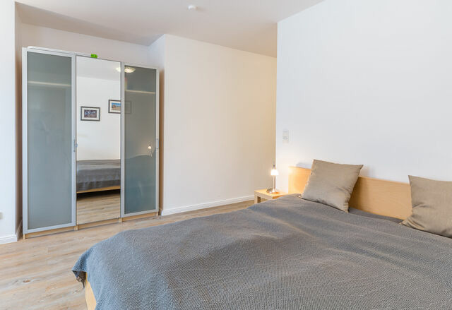 Ferienwohnung in Boltenhagen - Appartement "Studio" - Bild 7