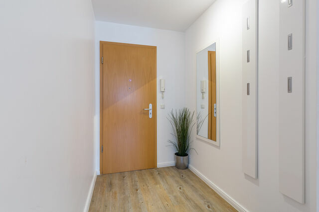Ferienwohnung in Boltenhagen - Appartement "Studio" - Bild 8