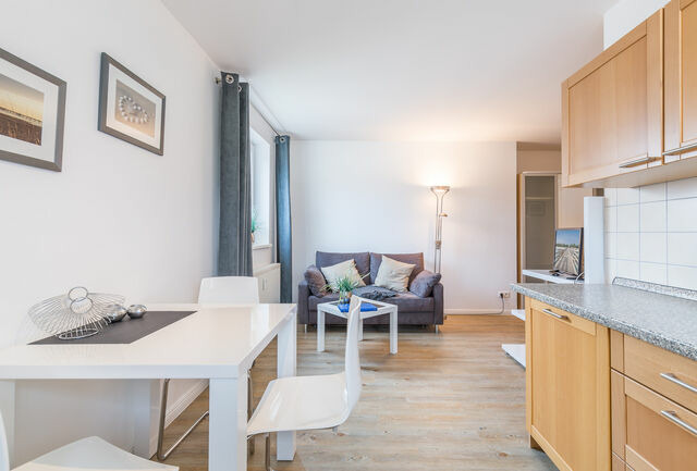 Ferienwohnung in Boltenhagen - Appartement "Studio" - Bild 10
