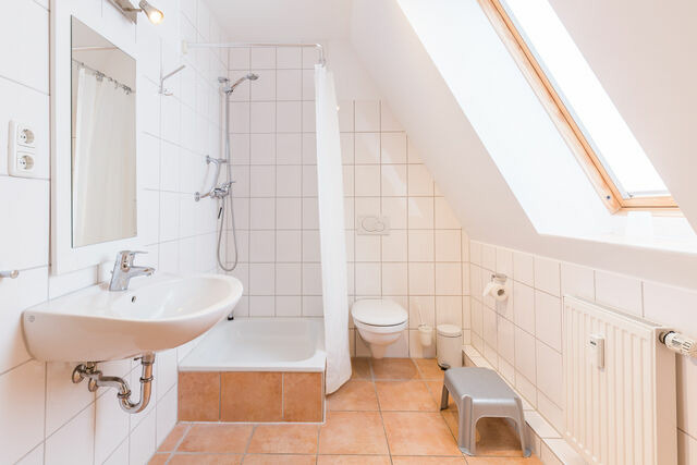 Ferienwohnung in Boltenhagen - Appartement "Studio" - Bild 11
