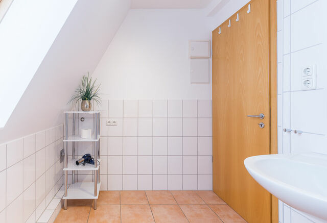 Ferienwohnung in Boltenhagen - Appartement "Studio" - Bild 12