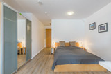 Ferienwohnung in Boltenhagen - Appartement "Studio" - Bild 13