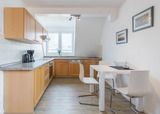 Ferienwohnung in Boltenhagen - Appartement "Studio" - Bild 14