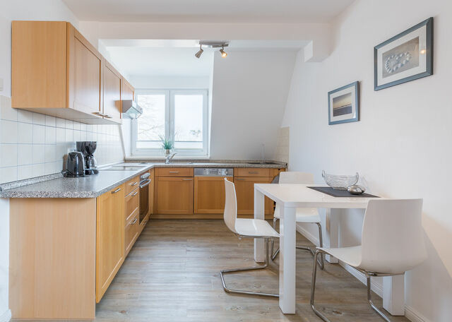 Ferienwohnung in Boltenhagen - Appartement "Studio" - Bild 14