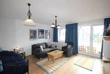 Ferienwohnung in Binz - Haus Anna - 90395 - Bild 1