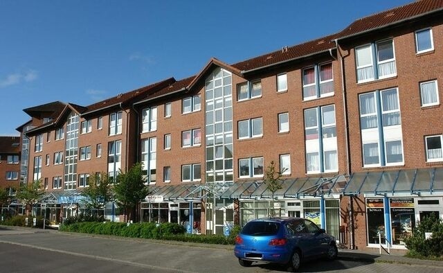 Ferienwohnung in Binz - Haus Anna - 90395 - Bild 2