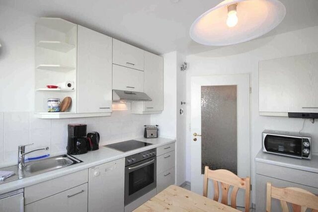 Ferienwohnung in Binz - Haus Anna - 90395 - Bild 4
