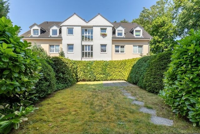 Ferienwohnung in Baabe - Ferienwohnung Strandliebe - Bild 15