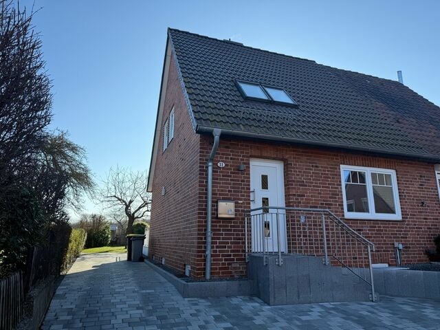 Ferienhaus in Heiligenhafen - M&ouml;wenhaus - Bild 8