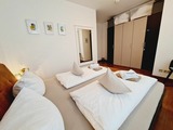 Ferienwohnung in Rerik - Fewo Strandweh - Bild 6