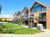 Ferienwohnung in Heiligenhafen - K&uuml;stentraum - Bild 2
