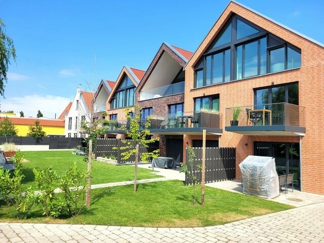 Ferienwohnung in Heiligenhafen - K&uuml;stentraum - Bild 2