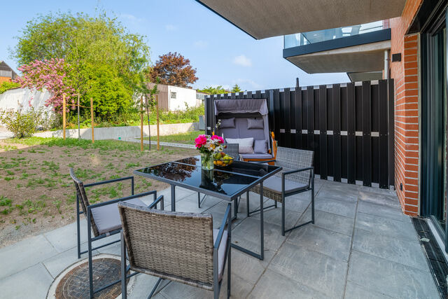 Ferienwohnung in Heiligenhafen - K&uuml;stentraum - Bild 3