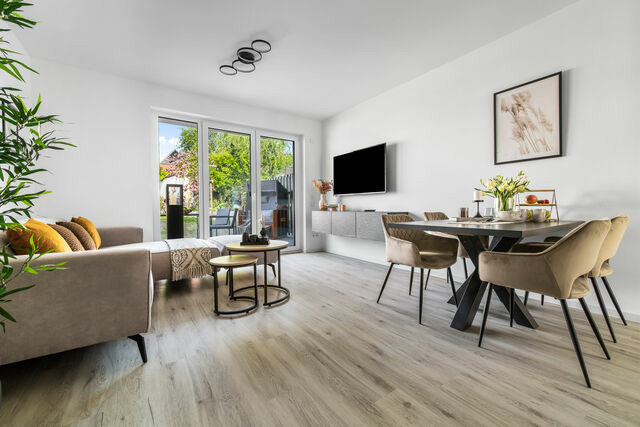 Ferienwohnung in Heiligenhafen - K&uuml;stentraum - Bild 5