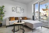 Ferienwohnung in Heiligenhafen - K&uuml;stentraum - Bild 6