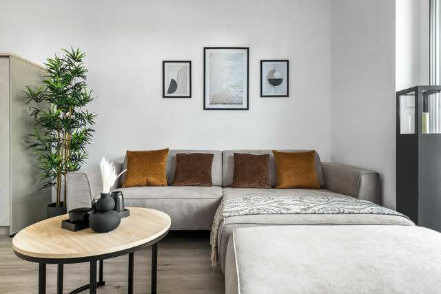 Ferienwohnung in Heiligenhafen - K&uuml;stentraum - Bild 7