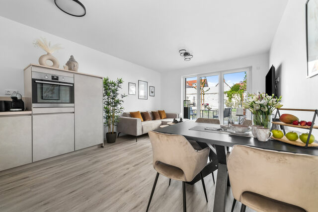 Ferienwohnung in Heiligenhafen - K&uuml;stentraum - Bild 9