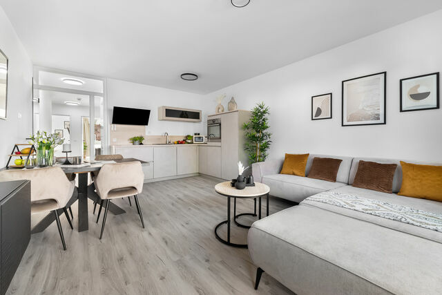 Ferienwohnung in Heiligenhafen - K&uuml;stentraum - Bild 10