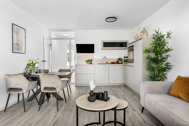 Ferienwohnung in Heiligenhafen - K&uuml;stentraum - Bild 11