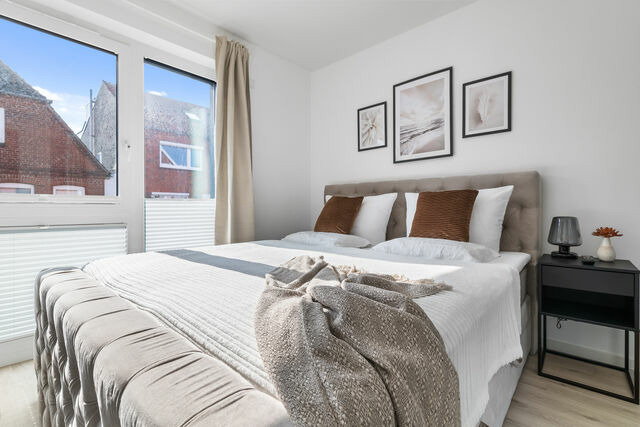 Ferienwohnung in Heiligenhafen - K&uuml;stentraum - Bild 15
