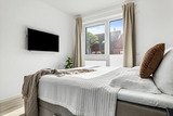 Ferienwohnung in Heiligenhafen - K&uuml;stentraum - Bild 16