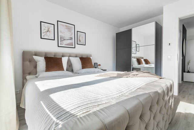 Ferienwohnung in Heiligenhafen - K&uuml;stentraum - Bild 17