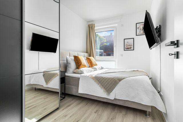 Ferienwohnung in Heiligenhafen - K&uuml;stentraum - Bild 18