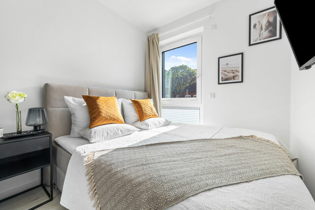 Ferienwohnung in Heiligenhafen - K&uuml;stentraum - Bild 19