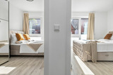 Ferienwohnung in Heiligenhafen - K&uuml;stentraum - Bild 20