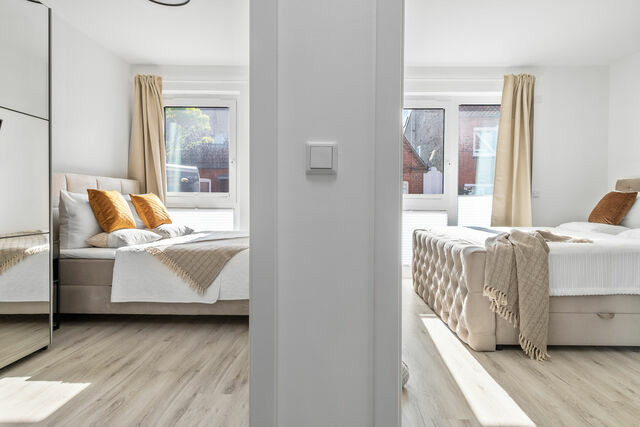 Ferienwohnung in Heiligenhafen - K&uuml;stentraum - Bild 20