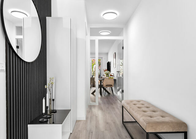Ferienwohnung in Heiligenhafen - K&uuml;stentraum - Bild 21