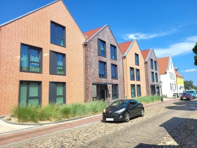 Ferienwohnung in Heiligenhafen - K&uuml;stentraum - Bild 24