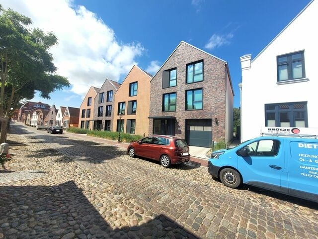 Ferienwohnung in Heiligenhafen - K&uuml;stentraum - Bild 25