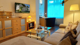 Ferienwohnung in Binz - Villa Amanda, Whg. 3 - Bild 1