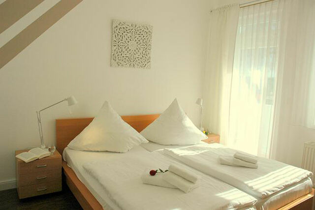 Ferienwohnung in Binz - Villa Amanda, Whg. 3 - Bild 10