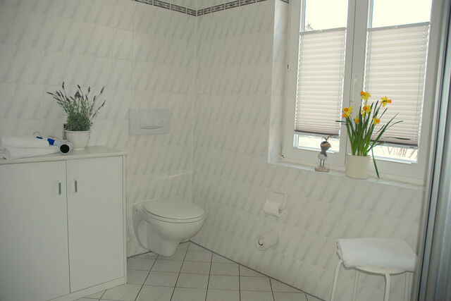 Ferienwohnung in Binz - Villa Amanda, Whg. 3 - Bild 12