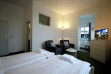 Ferienwohnung in Binz - Haus Felicitas - 90730 - Bernstein - Bild 1
