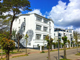 Ferienwohnung in Binz - Haus Felicitas - 90730 - Bernstein - Bild 2